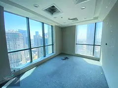 Fully Fitted | Near to Metro | City view