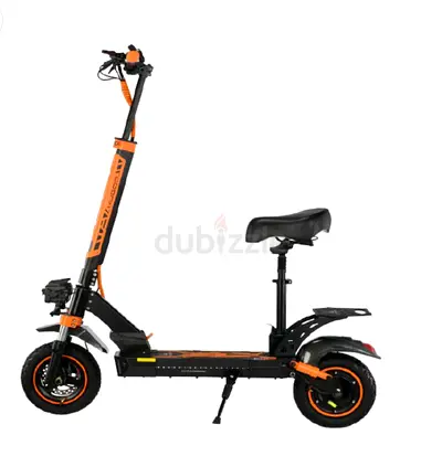 Kugoo D11 Plus Electric Scooter