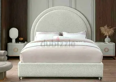 Queen Size Brand New Fully Customisable Bed