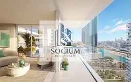 2BR + Maid | Low Premium | Prime Location | Q2 2029 Handover