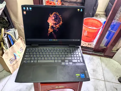 Lenovo IdeaPad Gaming 3 15IAH7