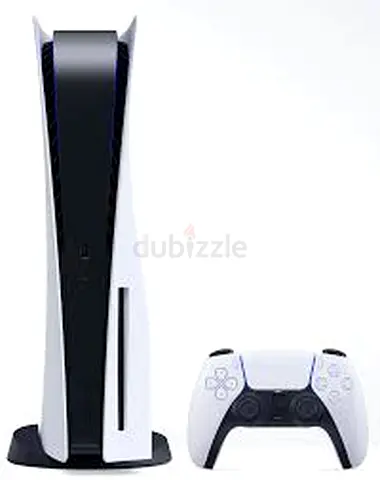 Playstation 5 Slim 2 controllers