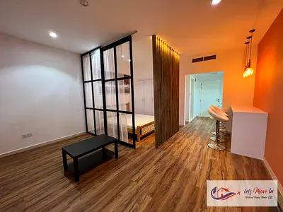 Pay Monthly 2999|| Stylish Studio In France Cluster||