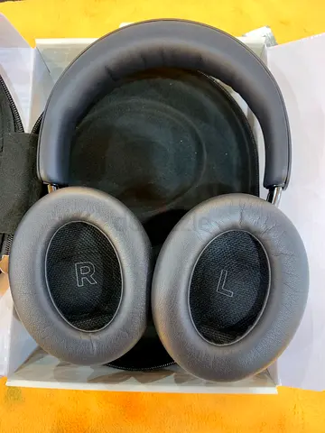 Bose QuietComfort Ultra headphones 2nd gen