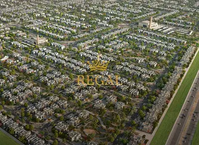 Massive Land | Peaceful Living | Residential Plot