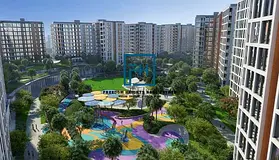 Own Before Completion, Profit Before Handover