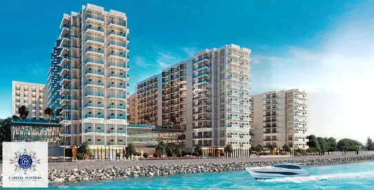 OFF PLAN/ PRIME LOCATION/ AFFORDABLE PRICE