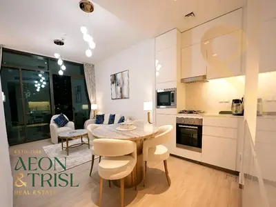 Furnished | Hotel Living | Palace Residences