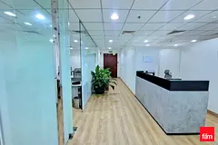 Grade A | Furnished | Vacant | Lake View | DMCC