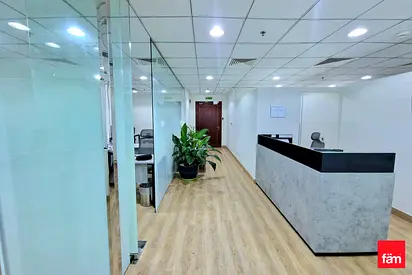 Grade A | Furnished | Vacant | Lake View | DMCC