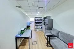 Furnished | Vacant | Lake View | Partition | DMCC