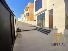 🏡 Modern 4-Bedroom Villa for Sale in Al Heliow – Al Hadaiq Project, White Stone Finish, No Pool