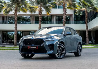 3,721 P.M | 0% Downpayment | BMW X2 25i M-Kit| BMW Warranty!