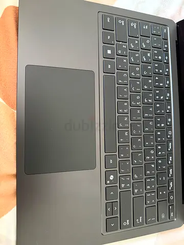 Microsoft Surface Laptop 7 (2024) Copilot+ PC - Qualcomm Snapdragon X Elite / 13.8inch / 512GB SSD /