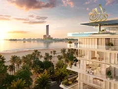 Live the Italian Art of Living... The Beachfront You Deserve