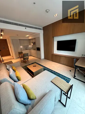 BRAND NEW | FULLY FURNISHED | SKYLINE VIEW