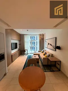 BRAND NEW | FULLY FURNISHED | SKYLINE VIEW