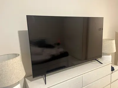 New 65 inches Samsung tv HDTV