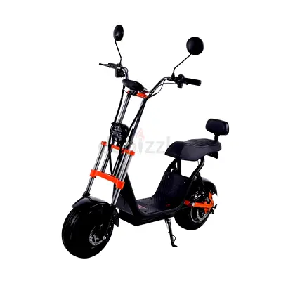 Kugoo C2 Electric Scooter