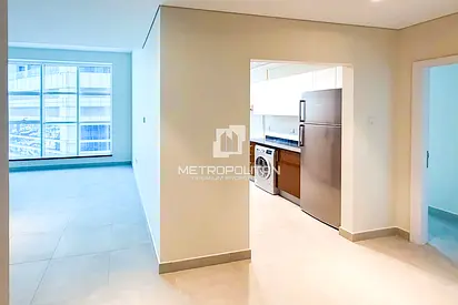 High Floor | Generous Layout | Vacant Now