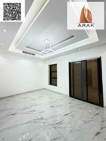 🚨🔥 BRAND NEW VILLA FOR RENT IN AL HELIO 2 🔥🚨