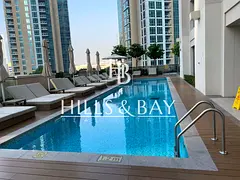 1BR for Rent | Act One Act Two Tower 2 | Downtown