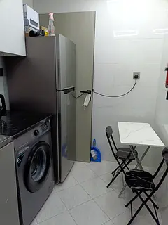 Executive Partition Available