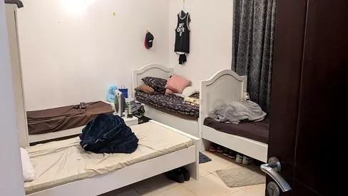 Executive Bachelors Bed Space In Tecom Barsha Heights 1250 dhs