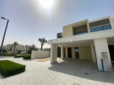 4BR Villa | Bright Interiors | Nara The Valley