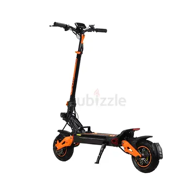 Kugoo G5 Pro Max Electric Scooter/ Brand New/ 1 Year Warranty