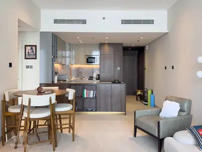 Middle Floor | High ROI | Brand New | Furnished