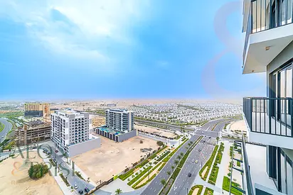 High Floor | Good View | Well Maintained