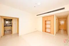 One Month Rent Free-Spacious 1 BR