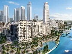 High Floor | Community View | Beach Access