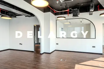 Community Expert | Modern Fit Out | Vacant