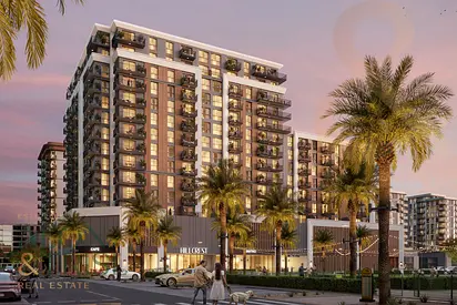50/50 Payment Plan | Pool View | Prime Location