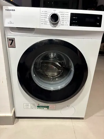Washing Machine for Sale