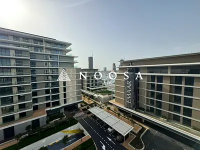 Brand New | Partial Sea View | Prime Location