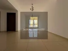 Big Opportunity| 2BR| Six Years Old Building| Vacant