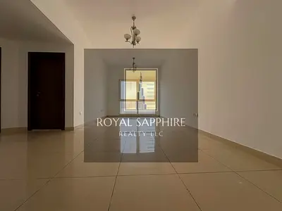 Big Opportunity| 2BR| Six Years Old Building| Vacant