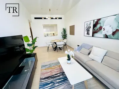 Premium Finishes | Furnished | Scenic Pool Views