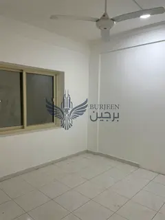 Spacious 1bhk for rent with central ac and balcony