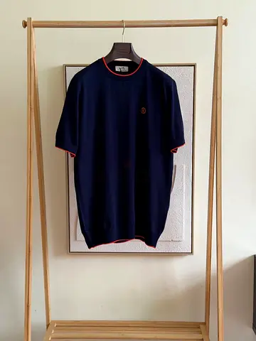 Hermes T-shirt for men