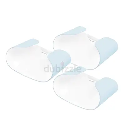 D-Link M30 AX3000 Dual-Band Wi-Fi 6 Smart Mesh Router