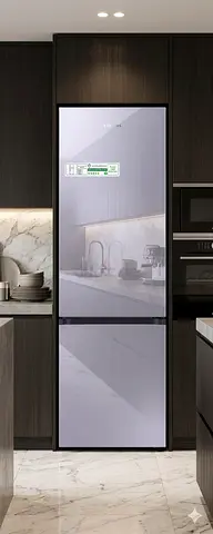Samsung MODEL  RB36T602ESA/EU Fridge bottom Freezer REFRIGERATOR