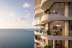 A Fully furnished 1 Bedroom | Sea View Apartment