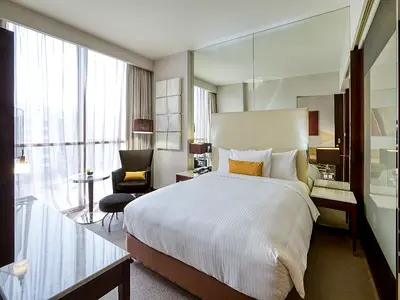 Limited Time Offer! Prime Living: Modern Rooms at Centro Barsha. Steps from the Metro & near Mall of the Emirates.