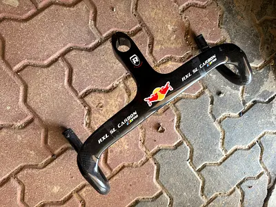 Carbon Fiber Handle Bar