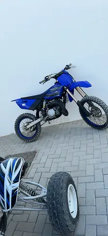 85yz 2021