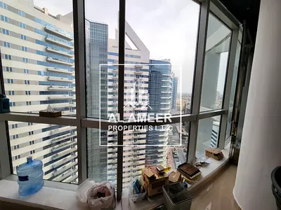 Fitted Office | Smart Heights | City Skyline View